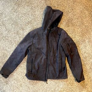• Mens Jacket •